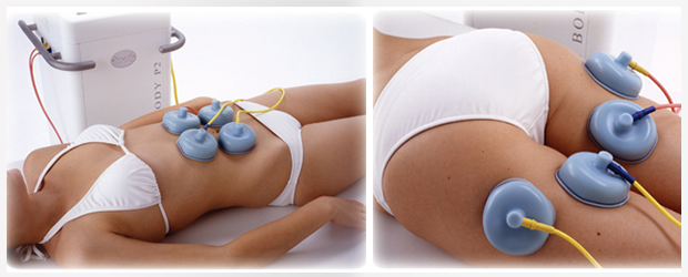 EMS|エステサロン・マッサージならつくば・土浦にあるプラチナアース