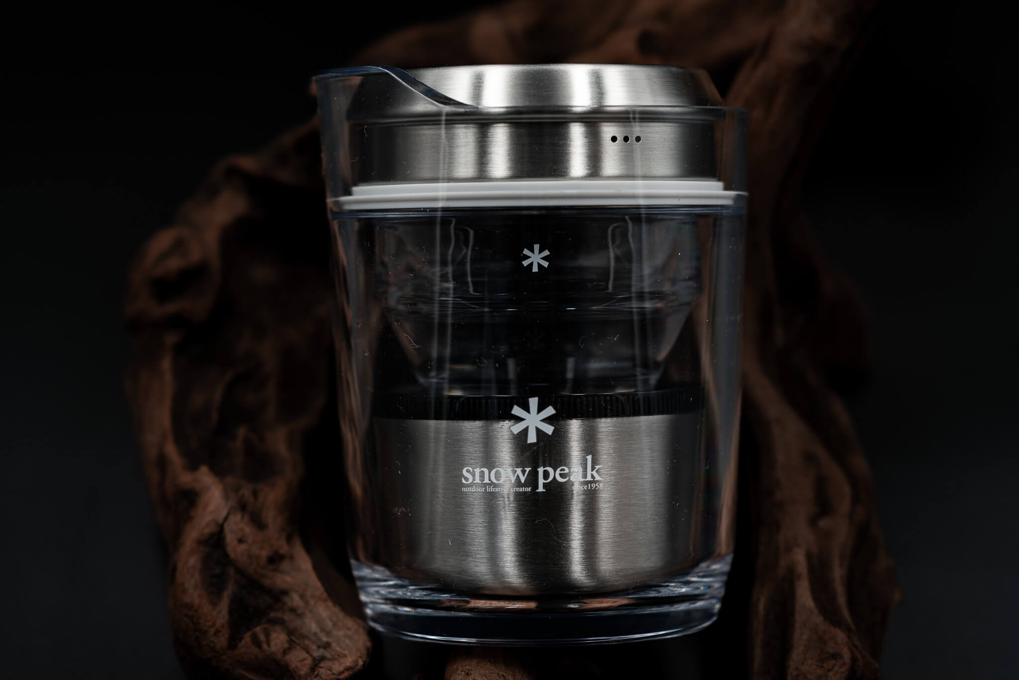 写真で見るスノーピーク【サヨウ】見た目で買い！？