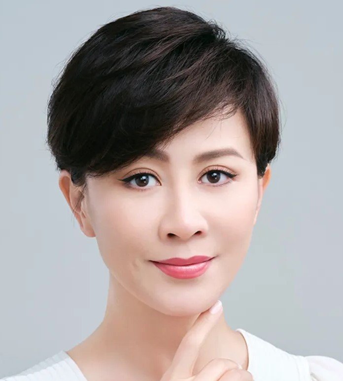 Carina Lau (劉嘉玲) - MyDramaList