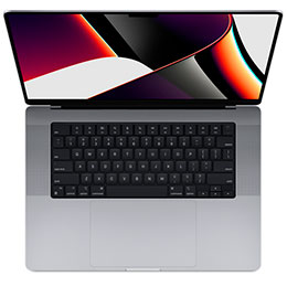 MacBook Pro 14