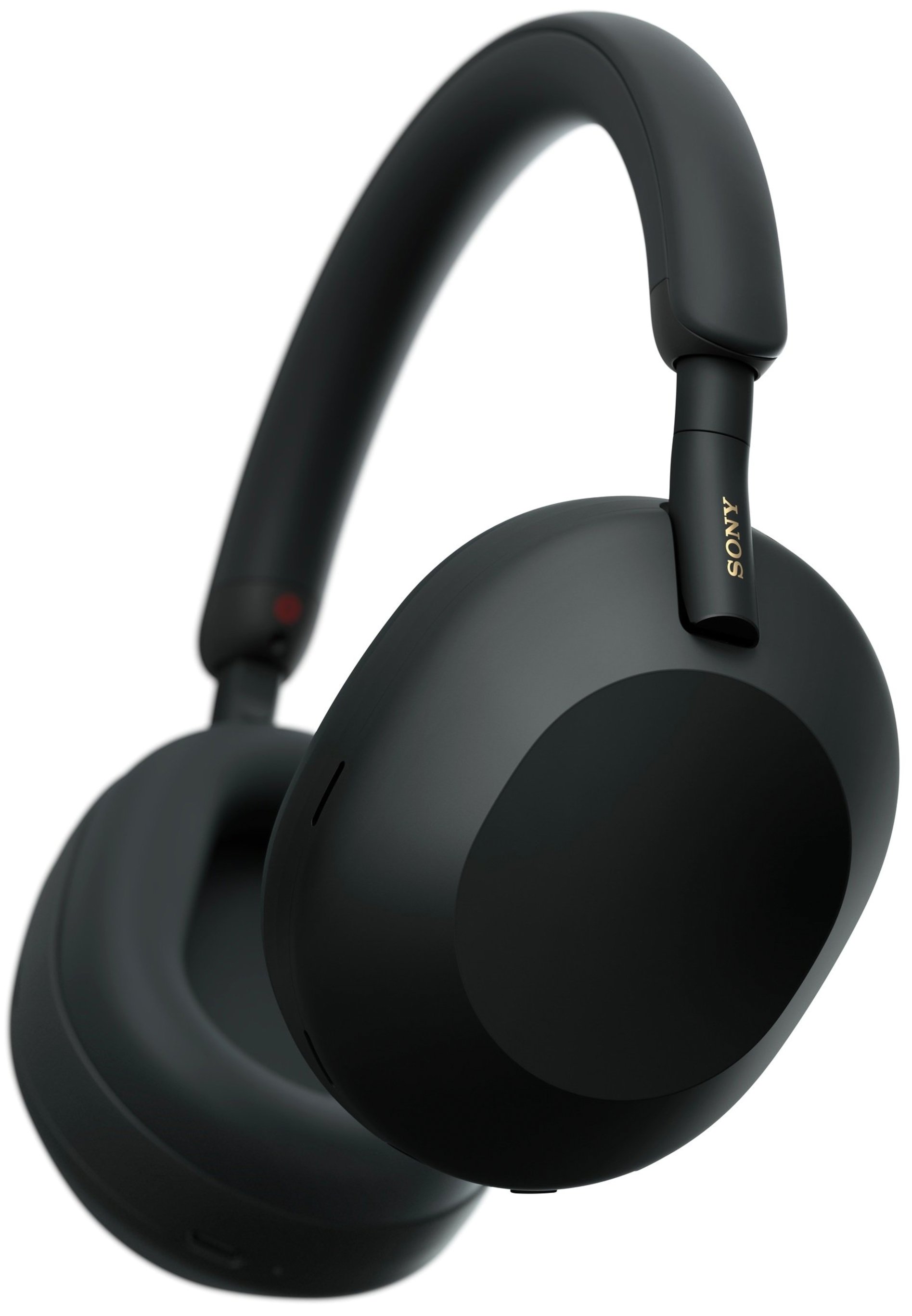 ≡ Навушники Bluetooth Sony WH-1000XM5 Black (WH1000XM5B.CE7