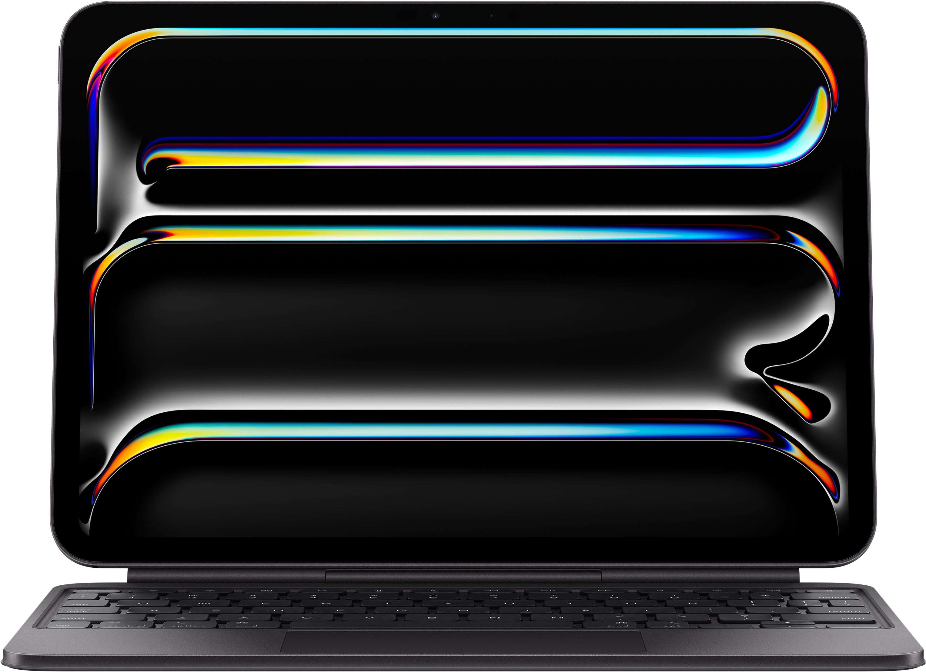 Чехол-клавиатура Apple Magic Keyboard for iPad Pro 11‑inch (M4