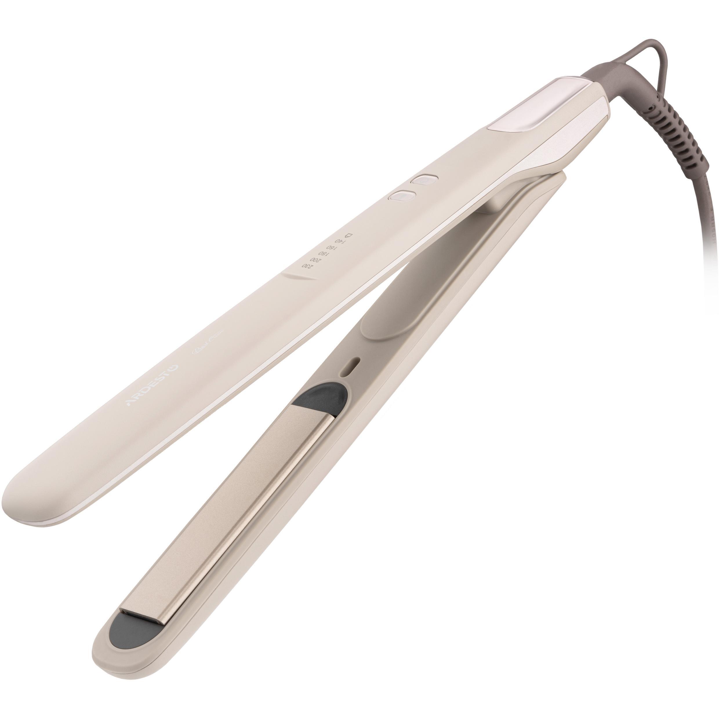 Выпрямитель волос ARDESTO Pearl Cream HS-Y700PERL – купить в Киеве