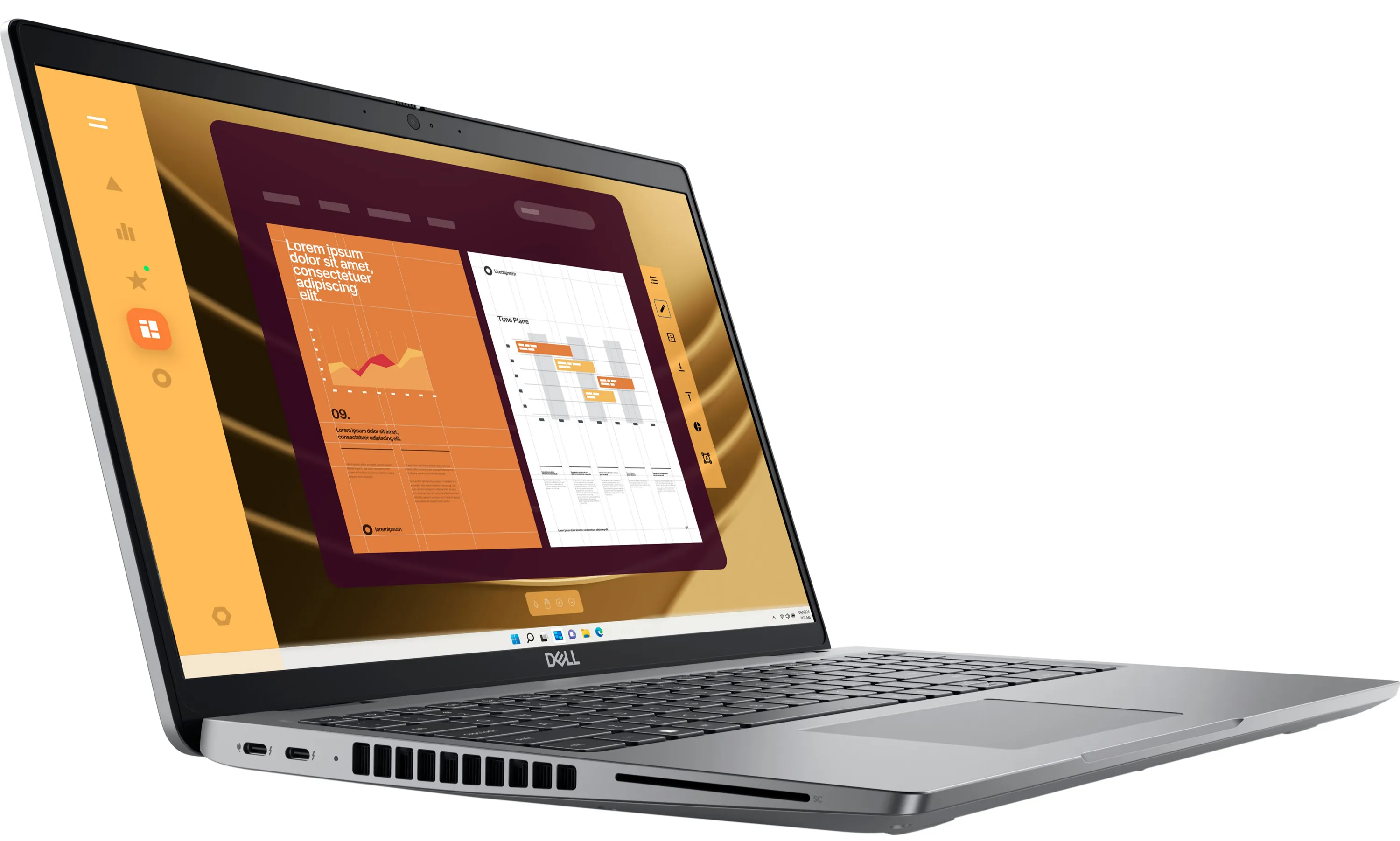 Ноутбук Dell Latitude 5550 Gray (N095L555015UA_UBU) ᐈ Купить