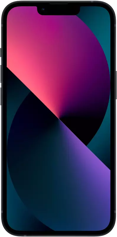 Apple iPhone 13 128GB Midnight (MLPF3) ᐈ Купить Apple iPhone 13
