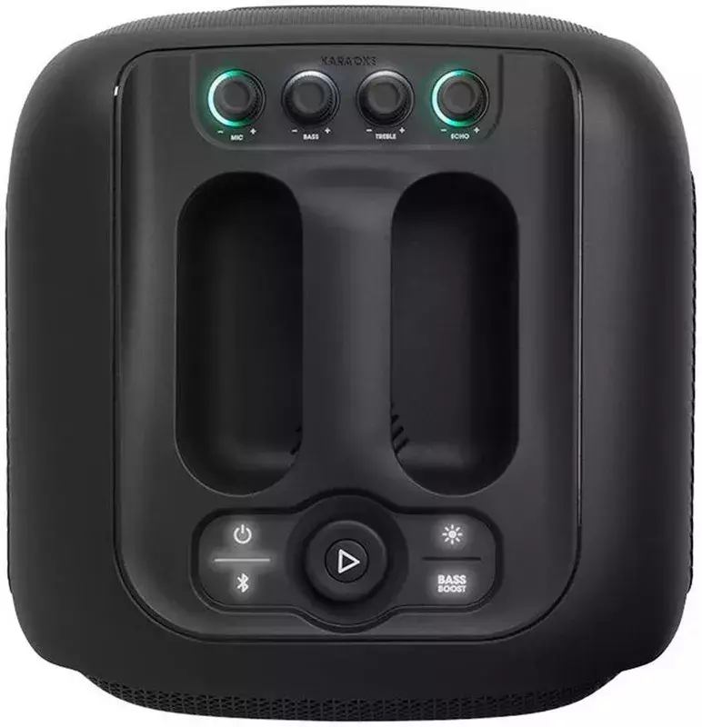 Акустика JBL PARTYBOX Encore (Black) JBLPBENCORE1MICEP ᐈ Купить