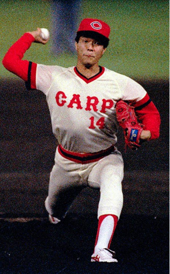 津田恒美記念館」広島にできる 賛同者募集開始/カープ/野球/デイリー