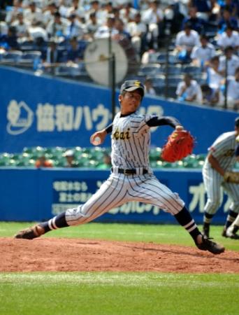 東海大浦安 エース・平川完投し8強/野球/デイリースポーツ online