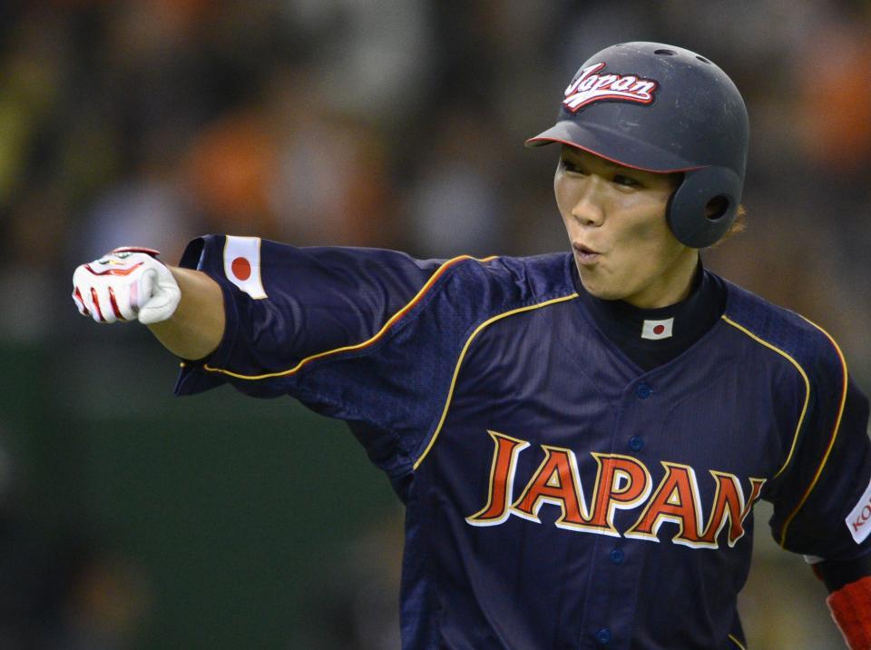 巨人・坂本勇がWBCでのDeNA・筒香イジリを明かす/野球/デイリー