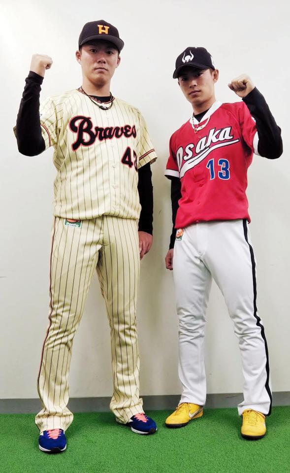 オリックス、5月に近鉄・阪急の復刻ユニホームで試合 山岡泰輔「赤は