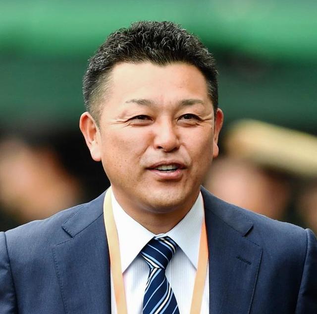 谷繁元信氏が選ぶ「最強キャッチャーTOP3」古田氏は「スーパーマン