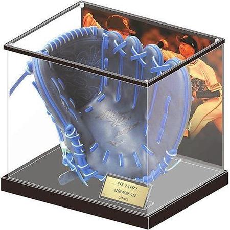 巨人 大勢の新人王記念グッズを発売へ 直筆サイン入りグラブは22万円