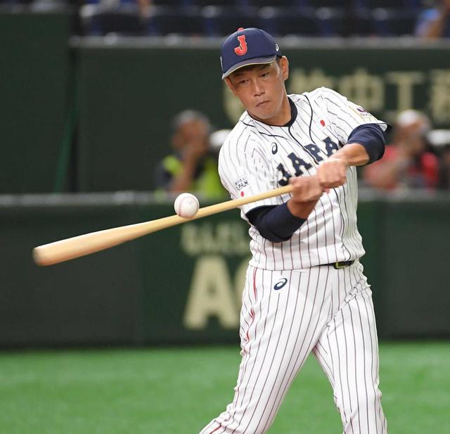 侍ジャパン新監督 井端弘和氏に一本化 選手、コーチとしても経験豊富