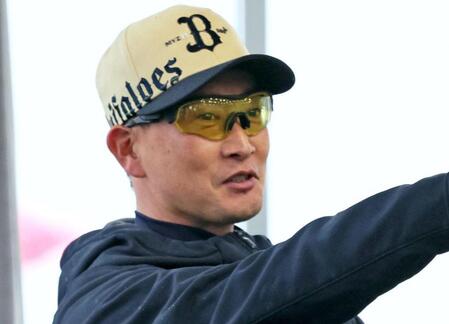 オリックス・岸田監督 就任1年目春季C打ち上げ「競争して、まとまっ