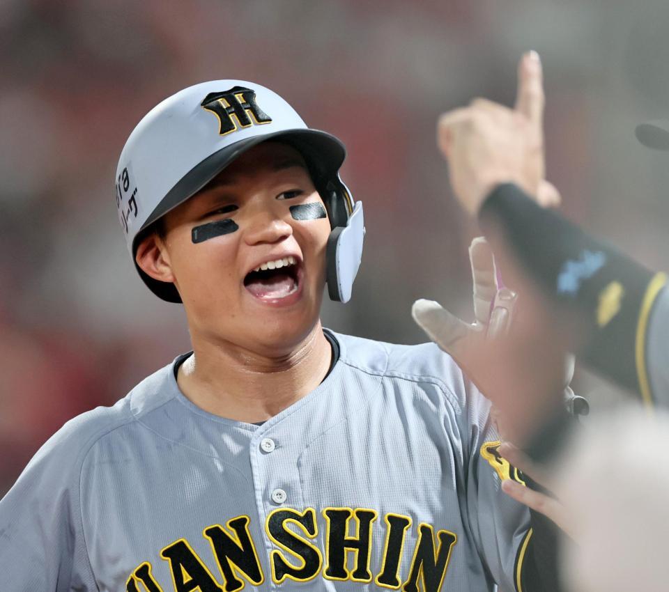 セ・リーグ異常事態加速 ついに独走阪神以外の5球団が借金生活突入