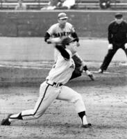 南海のスター広瀬叔功さん死去 歴代2位の596盗塁 首位打者も獲得