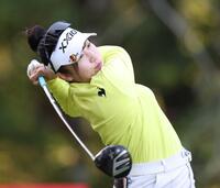 菅沼菜々 幻のホールインワンを笑い飛ばす「世界的にバズってるので入