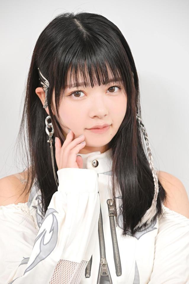 WHITE SCORPIONに聞く⑨】NATSU 「今までの人生の中