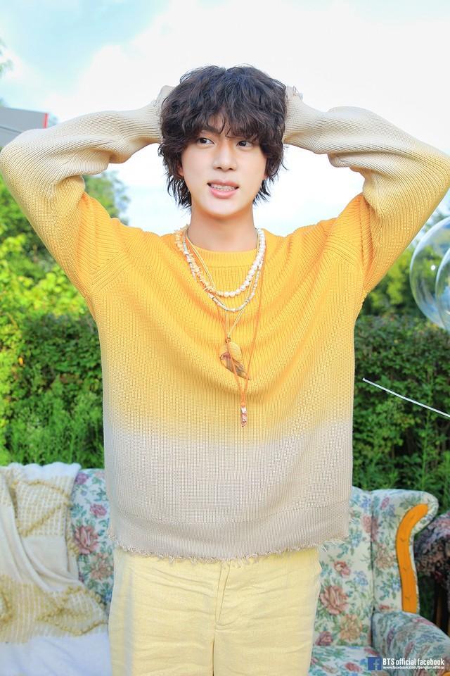 BTSジン初のソロシングル「The Astronaut」発売1周年記念 世界のファン