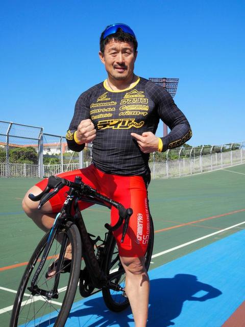 競輪】佐藤慎太郎 アレ目指してやることやる 猛虎に続く 立川