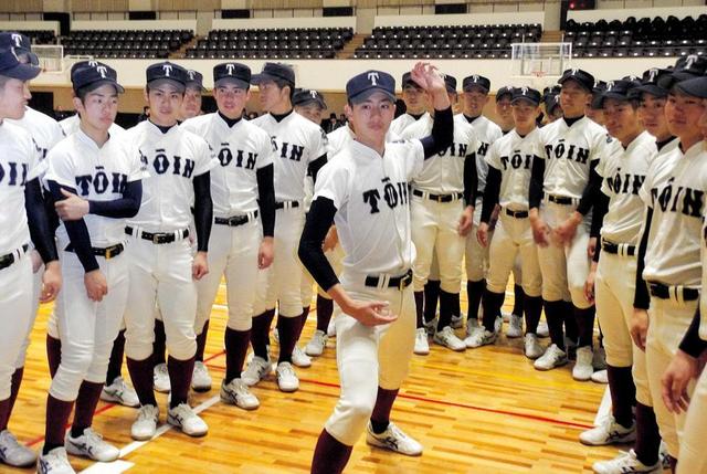 大阪桐蔭エース高山 藤浪になる/高校野球/デイリースポーツ online