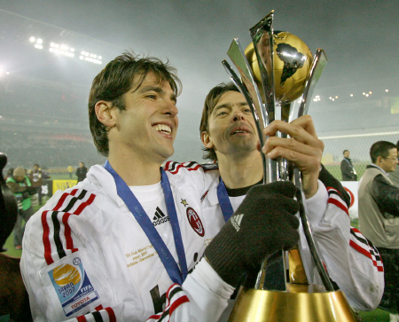 インザギがACミラン新監督候補に！？/サッカー/デイリースポーツ online