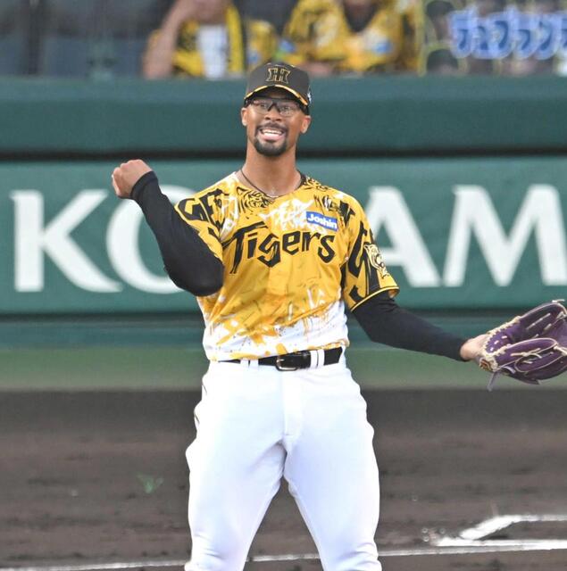 の*り様 【新品】阪神タイガース レプリカユニフォーム デュプラン