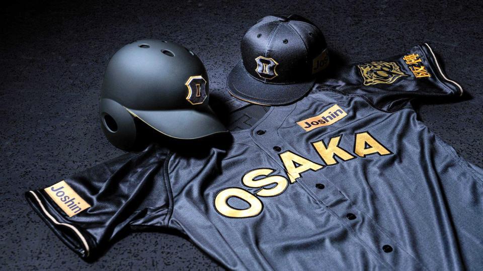 真夏の黒虎”仕掛け人が込めた思い 事業本部営業部・西垣宏祐氏 球団