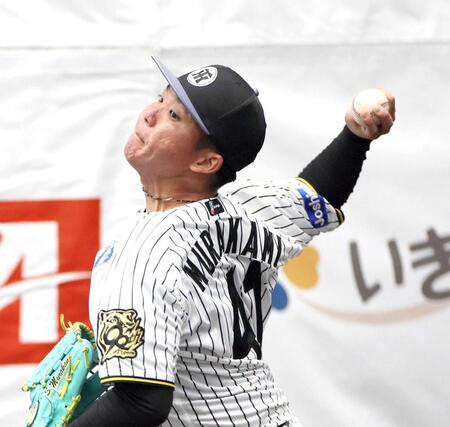 阪神・岡田彰布顧問 ロッテの初球攻撃に「どうなん？」と疑問符 鳥谷氏