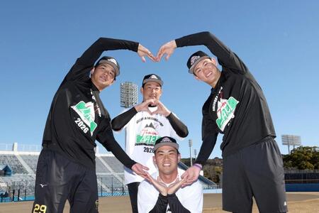 阪神・及川 岩崎見返す！「今年はダメだろ」愛あるハッパに闘志 自身初