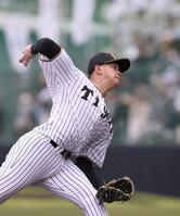 勝てばV 元阪神・川尻哲郎氏のスポーツバー大盛況 6回裏で既に優勝