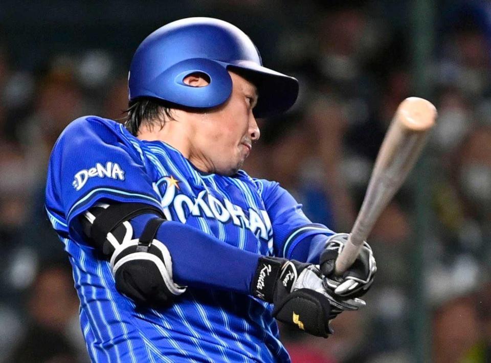 坪井智哉が見てきたもの/吉田風取材ノート/阪神タイガース/デイリー