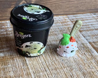 マクドナルドのミニチュア冷蔵庫マグネットお土産 - Etsy 日本