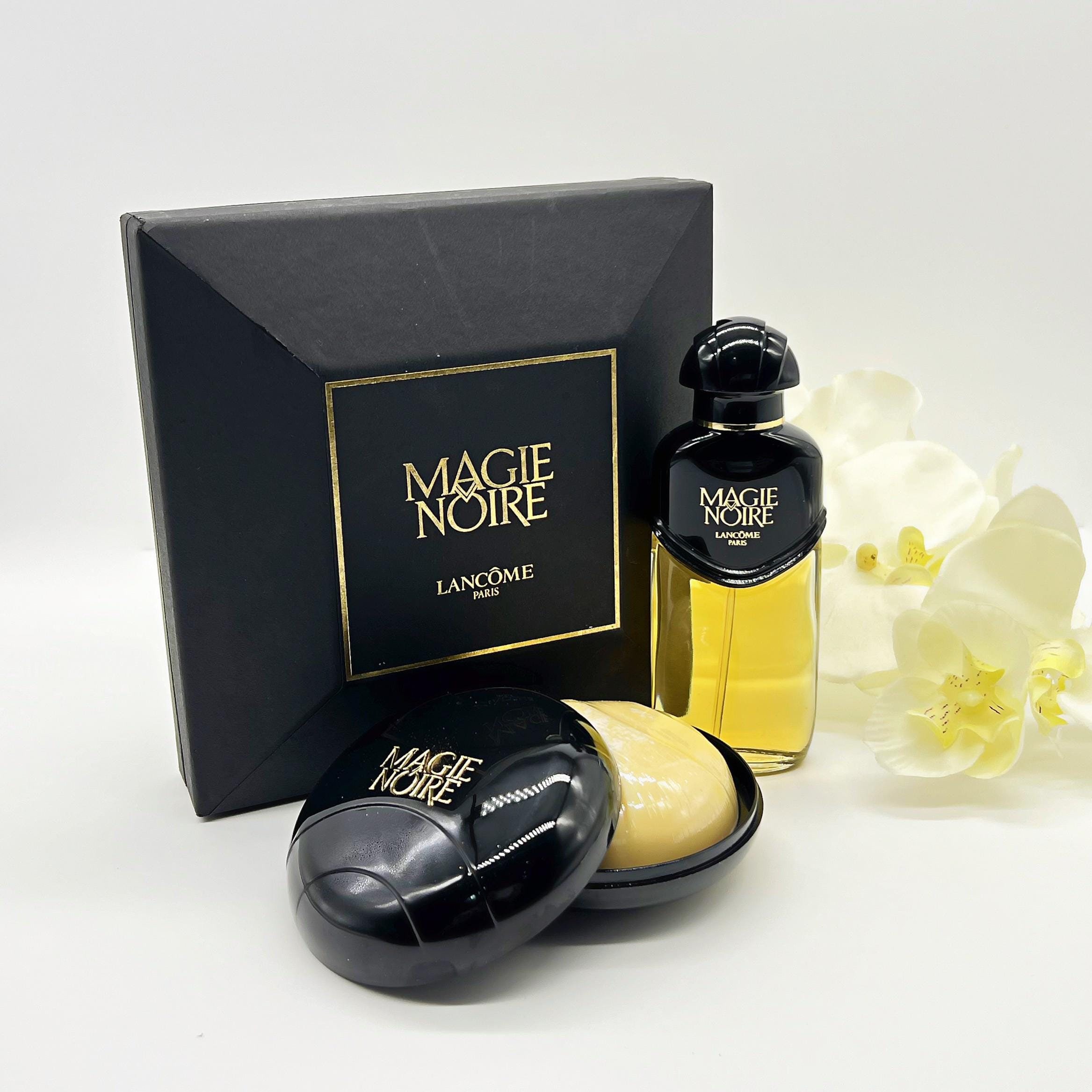 Magie Noire Perfume - Etsy