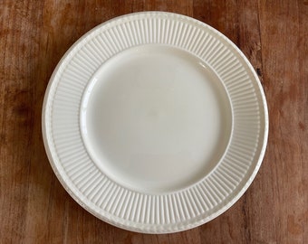 ゴージャスなビレロイ＆ボッホ「ゼラニウム マルバ」ラージディナー