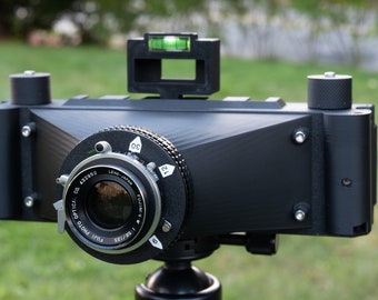 Shen-hao TFC-617 Reflex Viewer – Standard Version (for Shen-hao