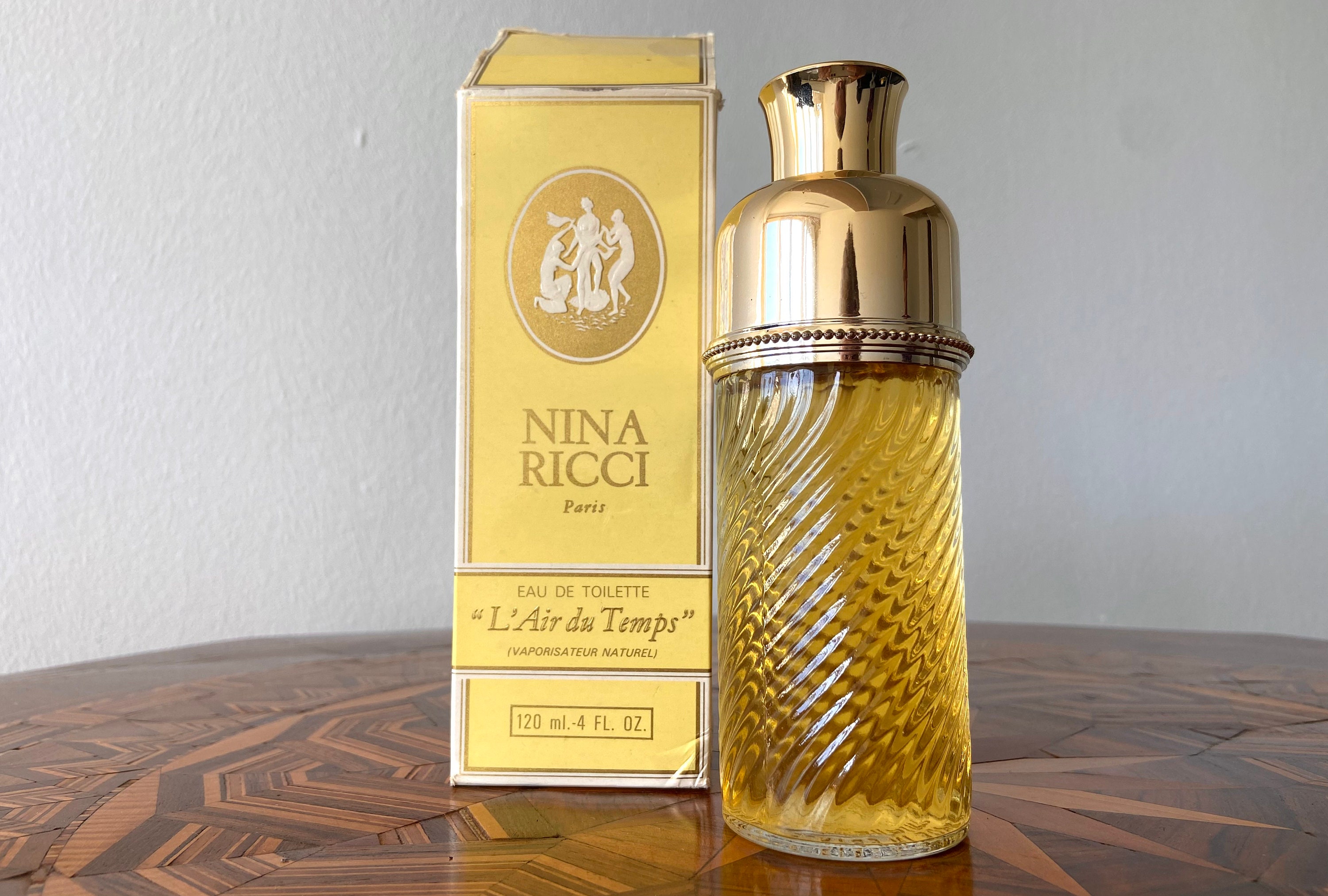 CHANEL NINA RICCI Dior 古い香水 19本セット Yahoo!オークション - 1