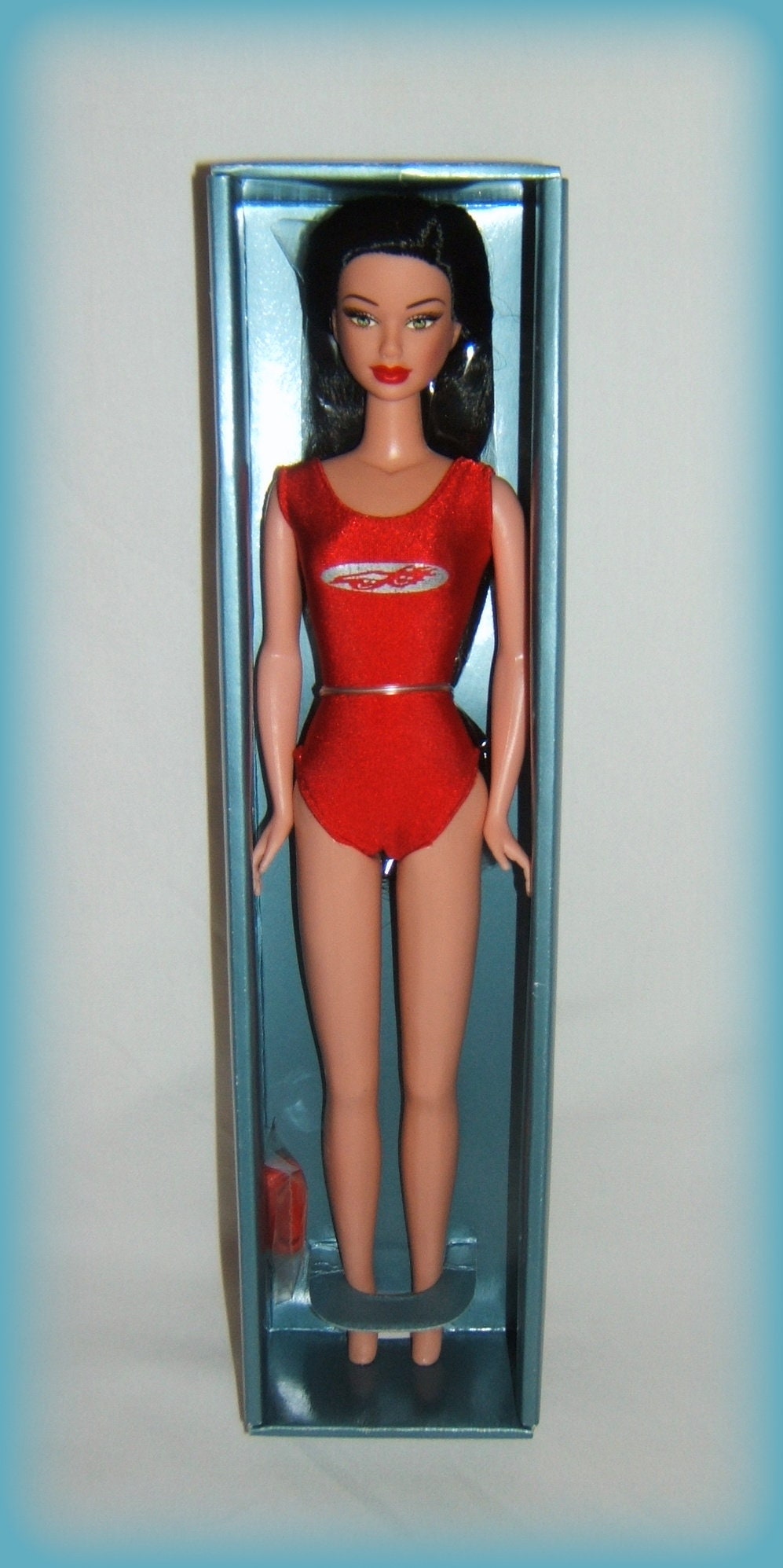 Candi Doll Integrity Toys by Jason Wu - Rare - 2004 - Etsy