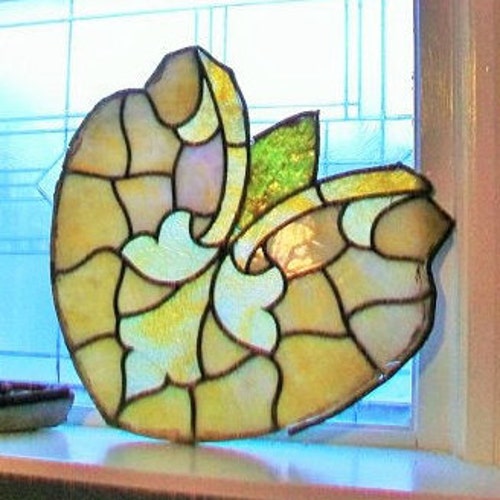 ヴィンテージ ケンブリッジ ガラス ローズ ポイント フット トルテ