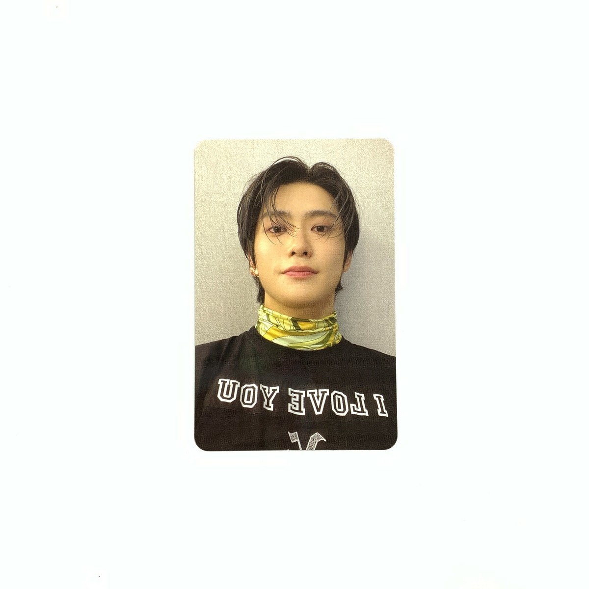 NCT 127] Sticker / Sticky ver. Official Photocard - Jaehyun | eBay