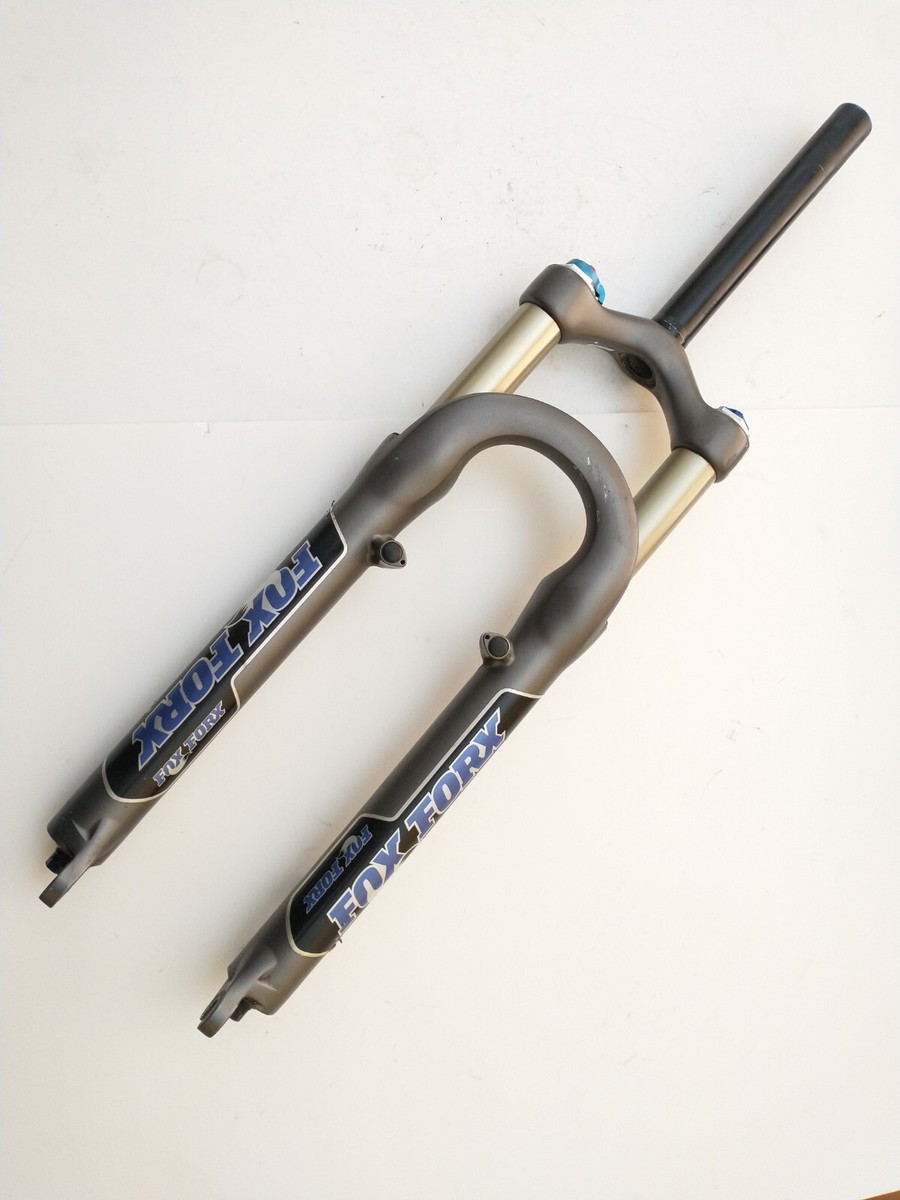 Fox Float 100RL 100mm Travel 8-1/4