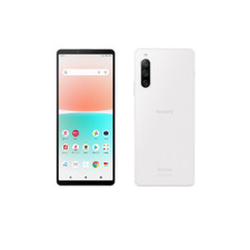 Sony Xperia 10 IV - 128 GB - White (Unlocked) for sale online | eBay