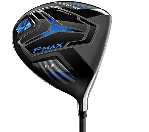 Used Cobra Aerojet Max 10.5 Driver Dr Speeder Nx For Flex R | eBay
