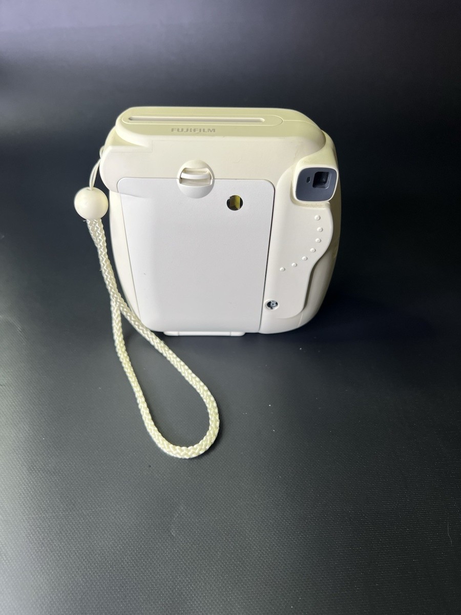 Fujifilm instax mini 8 (Instant Film Camera - 74101102253| eBay