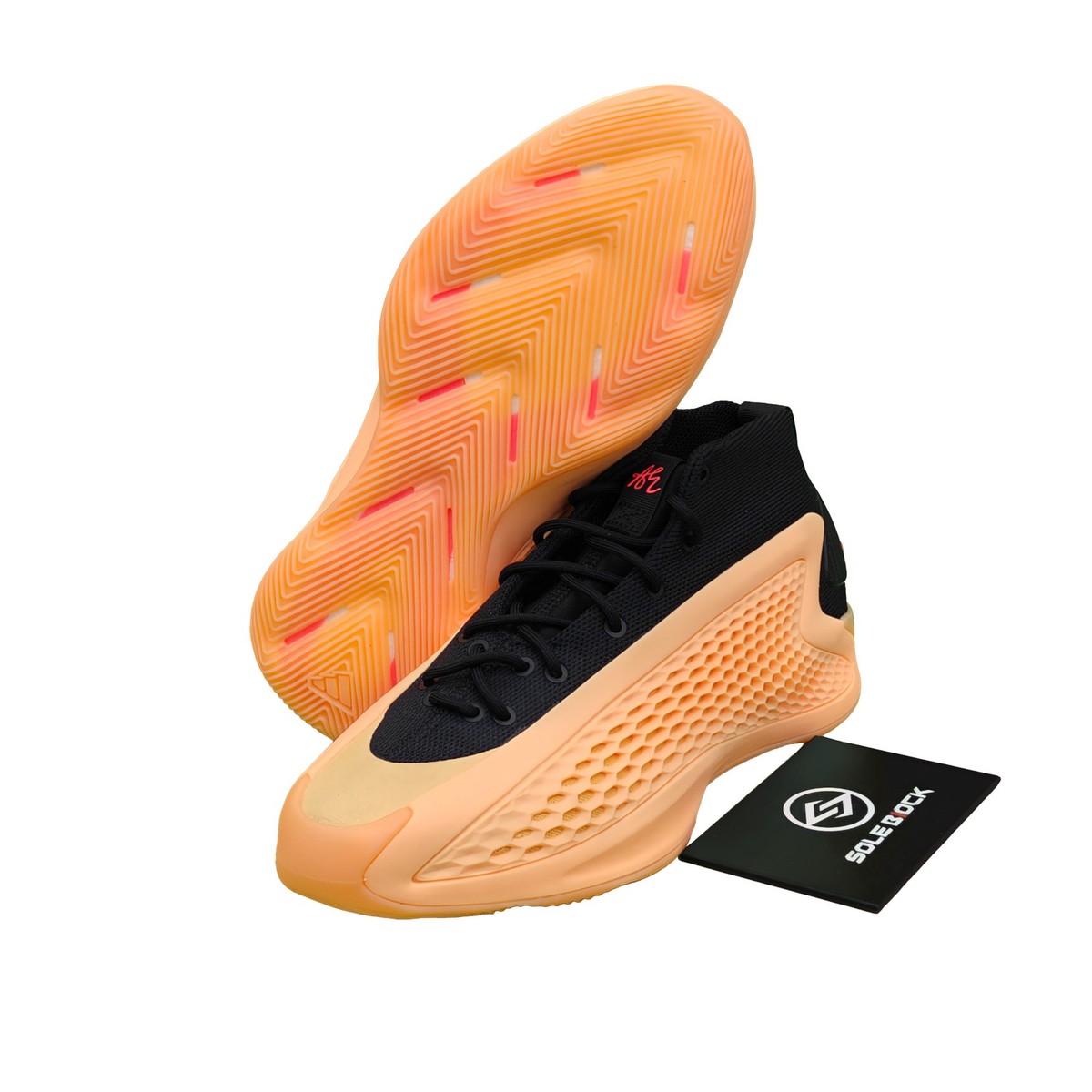 Size 7.5 - Adidas AE 1 With Love for sale online | eBay