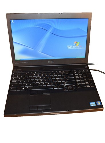 Dell Precision 3630 Core i7-9700 3.0Ghz Nividia P4000 8GB GPU