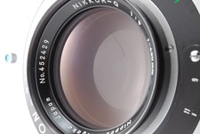 Nikon 450mm Focal Camera Lenses for sale | eBay