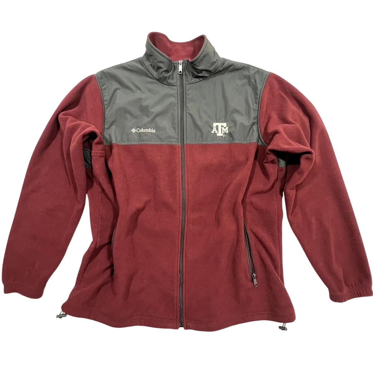 Texas A&M Aggies NCAA Jackets for sale | eBay