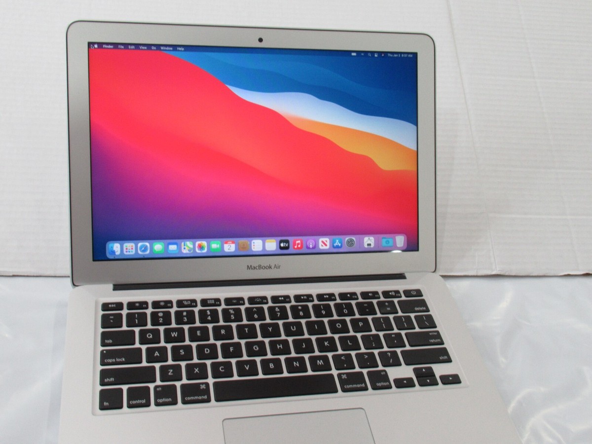 Apple MacBook Air 13