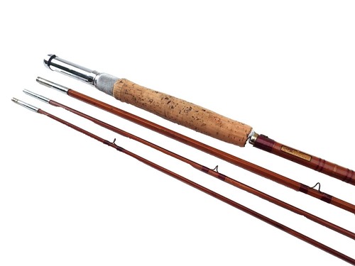 Murata Rod Co. Peer Mark Special 6'9